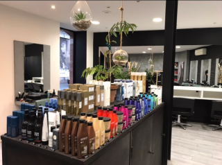 Salon de Manucure Stephan Coiffure Castanet 0