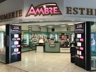 Salon de Manucure Parfumerie, Esthétique - Ambre 0