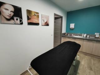 Salon de Manucure Mon Secret Beauté Aubenas 0