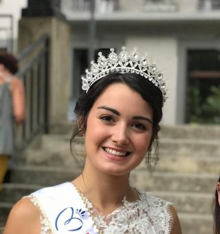 Salon de Manucure Mon Secret Beauté Aubenas 0