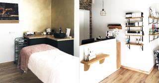 Salon de Manucure Mélanie & Vous 1