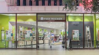 Salon de Manucure Yves Rocher 0