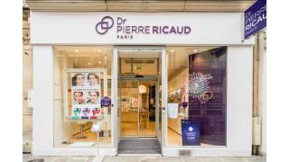 Salon de Manucure Dr Pierre Ricaud - Saint placide 0