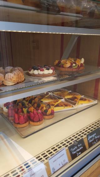 Salon de Manucure Nocibé - LISIEUX 0