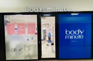 Salon de Manucure Institut de beauté Bodyminute 0