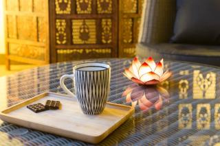 Salon de Manucure H'être Zen 0