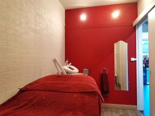 Salon de Manucure INSTITUT MAHLER - BIARRITZ MARECHAL JUIN 0