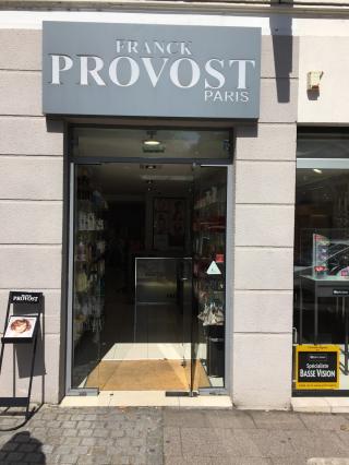 Salon de Manucure Franck Provost - Coiffeur Orsay 0