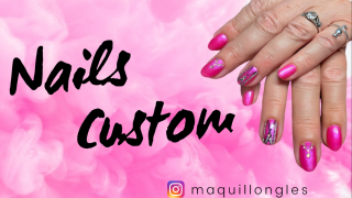 Salon de Manucure Maquill’Ongles 0