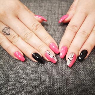 Salon de Manucure Onglerie bel'unghia 0