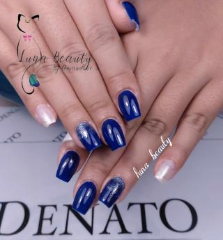 Salon de Manucure Luna Beauty 0