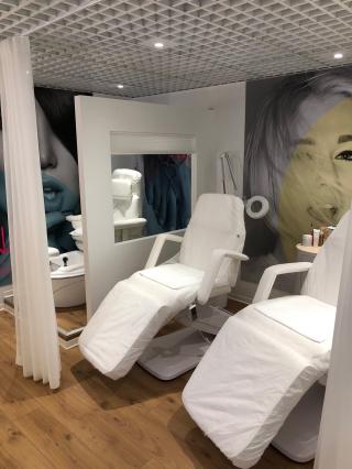 Salon de Manucure QIPAO 0