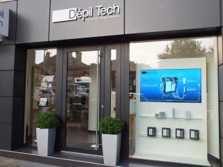 Salon de Manucure Epilation Définitive - DEPIL TECH SURESNES 0