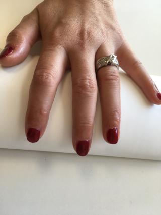 Salon de Manucure Un Moment d'Harmonie 0