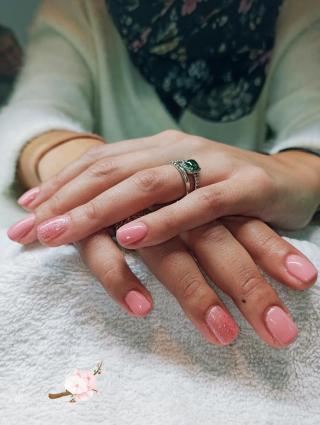 Salon de Manucure Ongles Eclats 1