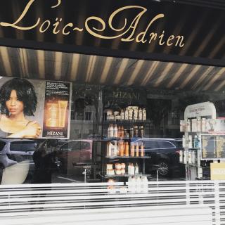 Salon de Manucure Afro Style 92 1