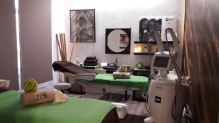 Salon de Manucure Azenia. Institut de beauté service de qualité, Cellu M6, massages, épilations, soins du visage 0