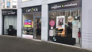 Salon de Manucure L' Esthétique By Caroline 0