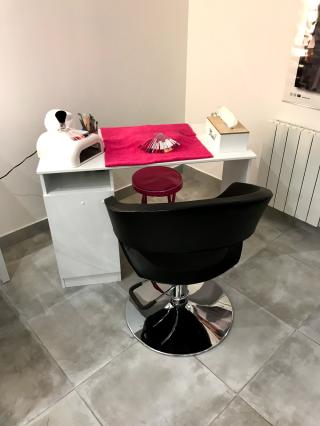Salon de Manucure L' Esthétique By Caroline 0