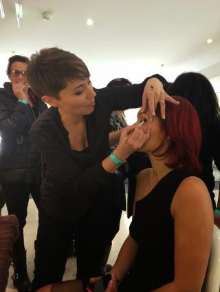 Salon de Manucure L'Institut by Virginie 0