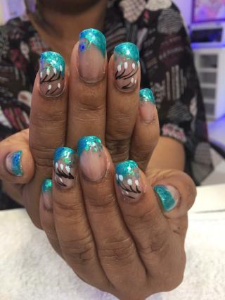 Salon de Manucure Lason Import Export - Ivry 94 - Onglerie - Institut de Beauté 0