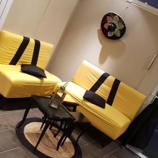 Salon de Manucure Hammam le Cléopatre 0