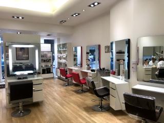 Salon de Manucure Camille Albane - Coiffeur St-Etienne 0