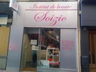 Salon de Manucure Soins et beauté Soizic 0