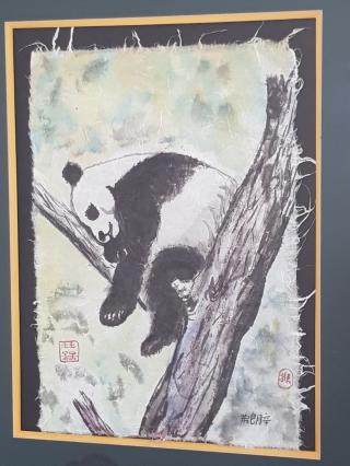 Salon de Manucure Centre Harmonie-Suprême 1