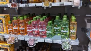 Salon de Manucure Yves Rocher 0