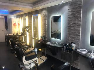 Salon de Manucure Attrac'tifs | Salon de coiffure Sartrouville 0