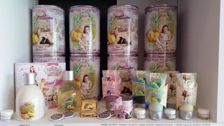 Salon de Manucure Aux Couleurs De Margo 1