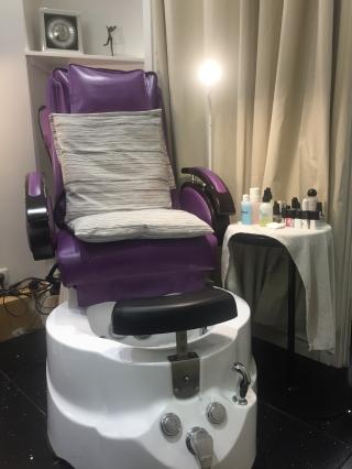 Salon de Manucure Institut Longchamp 0