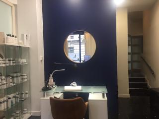 Salon de Manucure Institut Longchamp 0