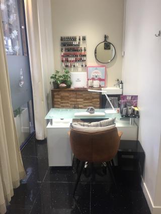 Salon de Manucure Institut Longchamp 0