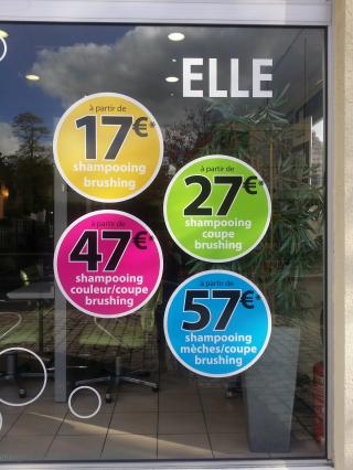 Salon de Manucure Elo'dine Coiffure 0