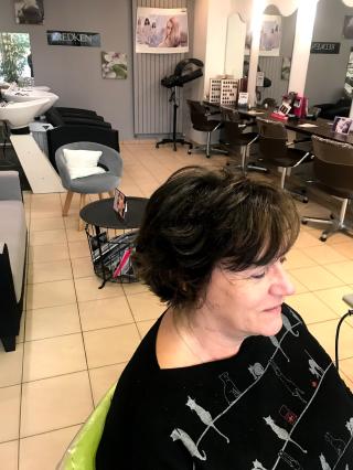 Salon de Manucure Elo'dine Coiffure 0