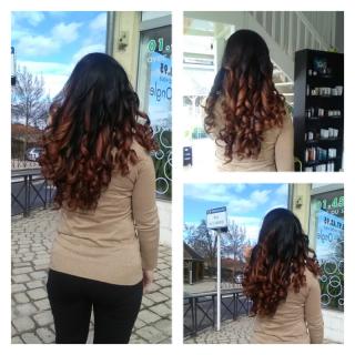 Salon de Manucure Elo'dine Coiffure 0