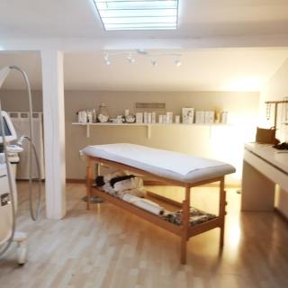 Salon de Manucure L'Appart de Beauté 0