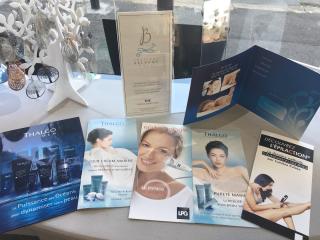 Salon de Manucure Beldame Institut & Spa 0