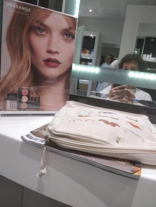 Salon de Manucure DESSANGE - Coiffeur Nancy 0