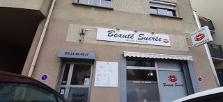 Salon de Manucure Institut Beauté Sucrée 1