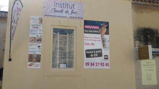 Salon de Manucure Beauté du Jour 1