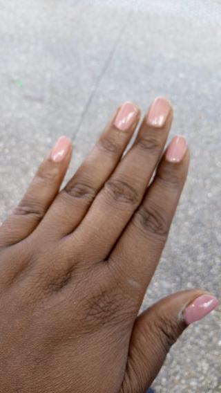 Salon de Manucure sisi Ongles - Choisy-le-Roi 0