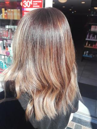 Salon de Manucure Harper'45 0