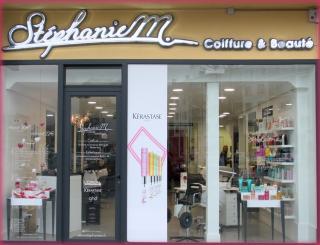 Salon de Manucure STEPHANIE M 0