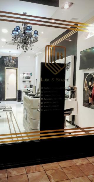 Salon de Manucure 1.2.3 Beaute 0