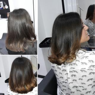 Salon de Manucure 1.2.3 Beaute 0