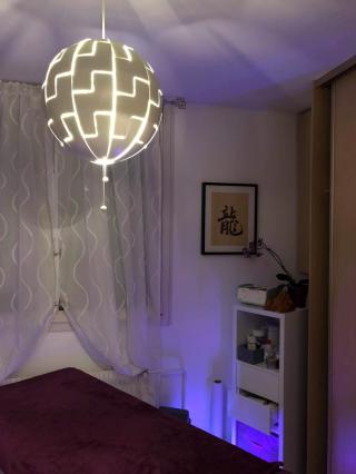 Salon de Manucure L'Appart'& 0