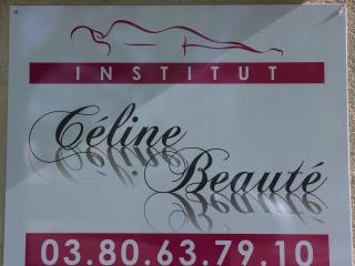 Salon de Manucure Céline beauté institut 0